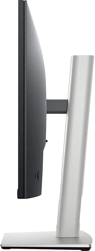 Dell P2225H 22" Full HD IPS Monitor – 1080p, 16:9, DisplayPort & USB 3.0 Cables – Latest Model – Boomph's Comprehensive Ultimate Performance Cloth Solution for Your Workspace