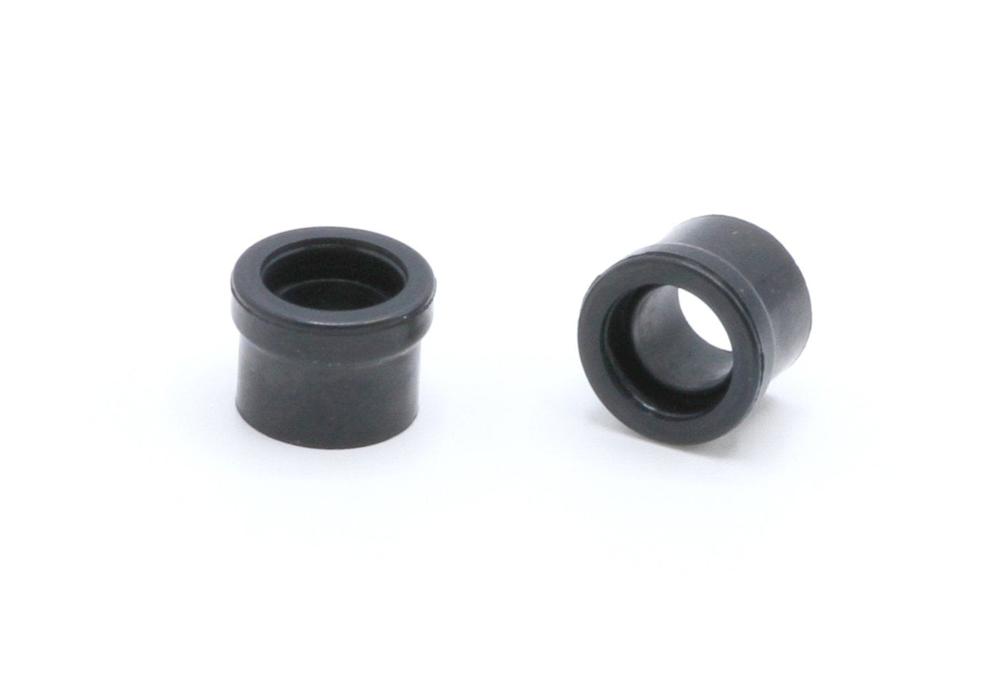THE CIMPLE CO Coaxial F (F81) Weather Seal Boot - for Coax Ground Blocks, splitters, or Other F Connectors - Creates a Water Tight Seal (Grommet) - (10 Pack)