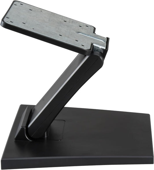 WEARSON WS-03A Adjustable LCD TV Stand Folding Metal Monitor Desk Stand With VESA Hole 75x75mm&100x100mm