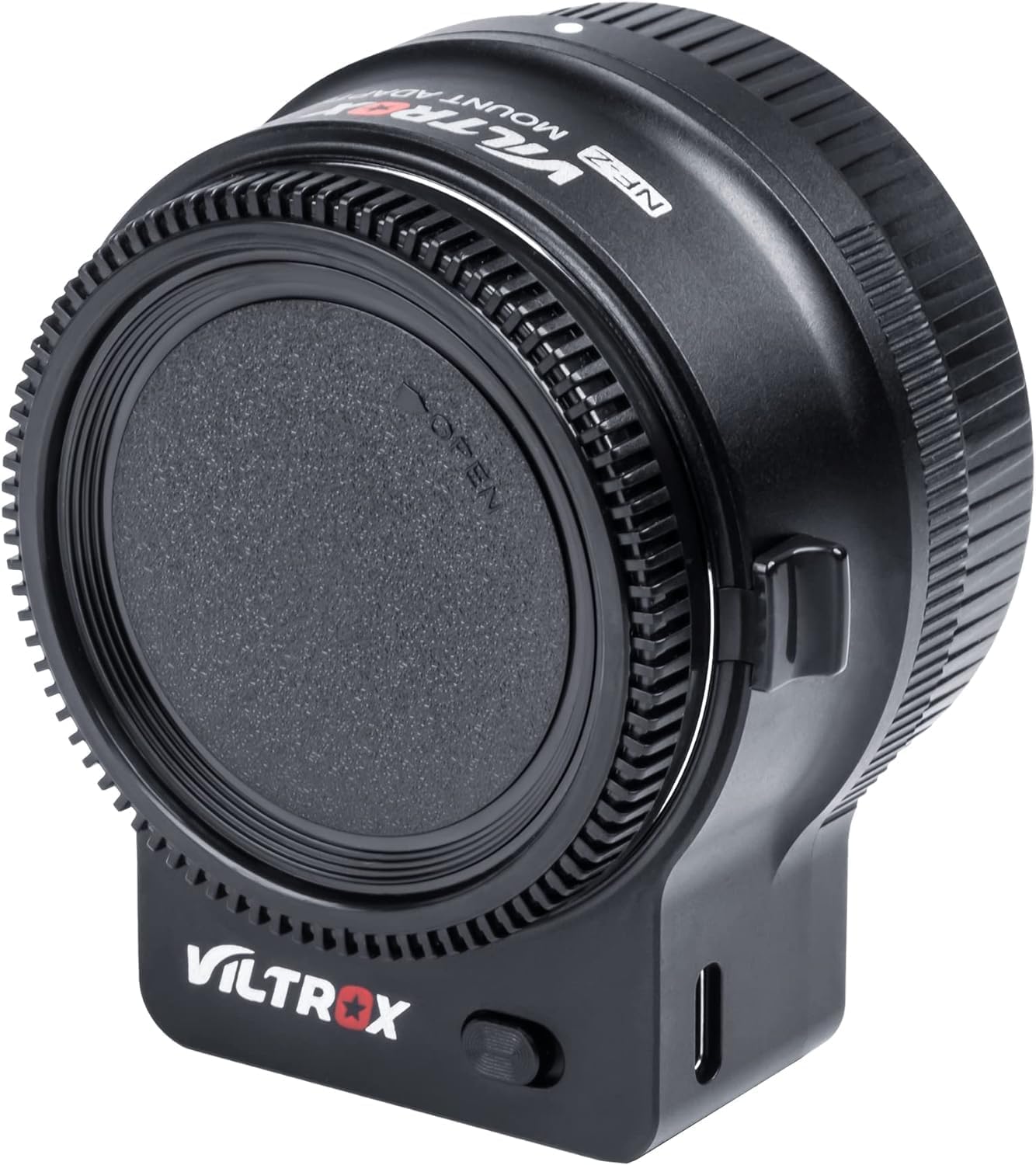 VILTROX NF-Z Lens Mount Adapter FTZ Auto Focus Lens Mount Converter Ring Adapter for Nikon F Lens to Z Mount Camera Z5 Z50 Z30 Z6 Z6II Z7 Z7II Zfc Z8 Z6III Z7III
