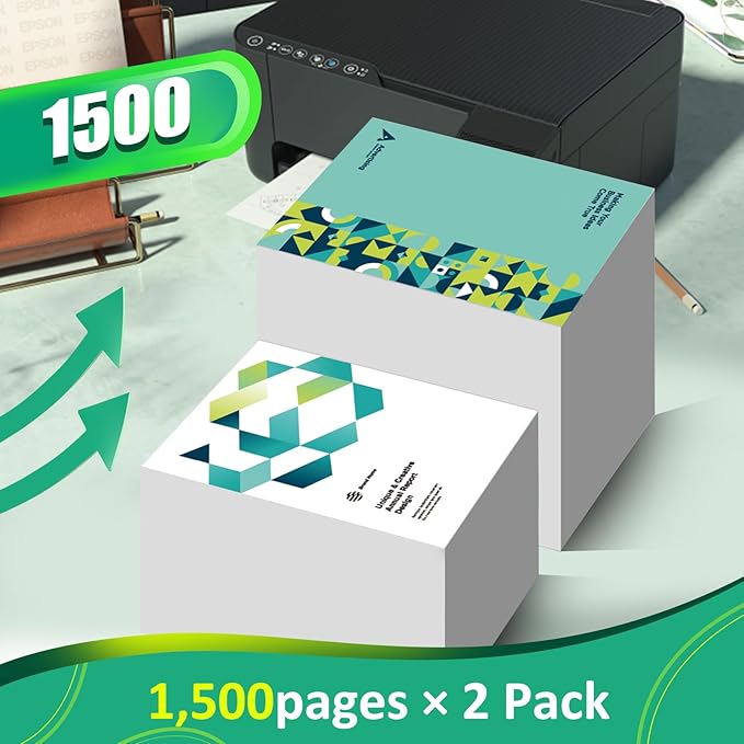 20N10K0 Black Toner Cartridge(with chip) for Lexmark CS331dw CS431dw CX331adwe CX431adw Printer,1,500 Pages High Yield Ink Cartridge Compatible 20N1HK0,20N1XK0 (2 Pack Black)