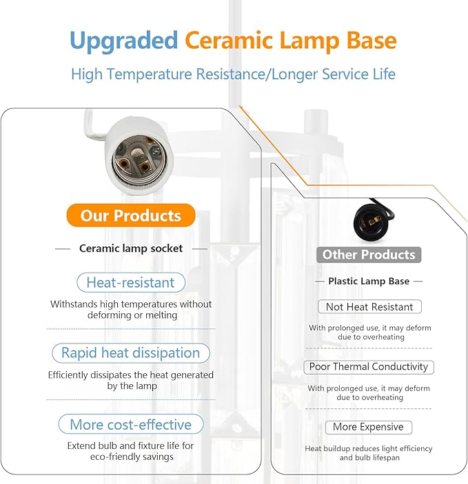 LMQNINE Pendant Lights Modern Black Pendant Light Mini Crystal Chandelier Pendant Lighting for Kitchen Island Dinning Room Bedroom Kitchen Sink Lighting (Black 3-Pack)