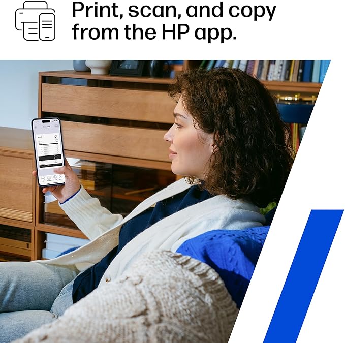 HP LaserJet Pro MFP 3101sdw Wireless All-in-One Laser Printer, Office Printer, Duplex, Best-for-Small Teams (9D2X4F)