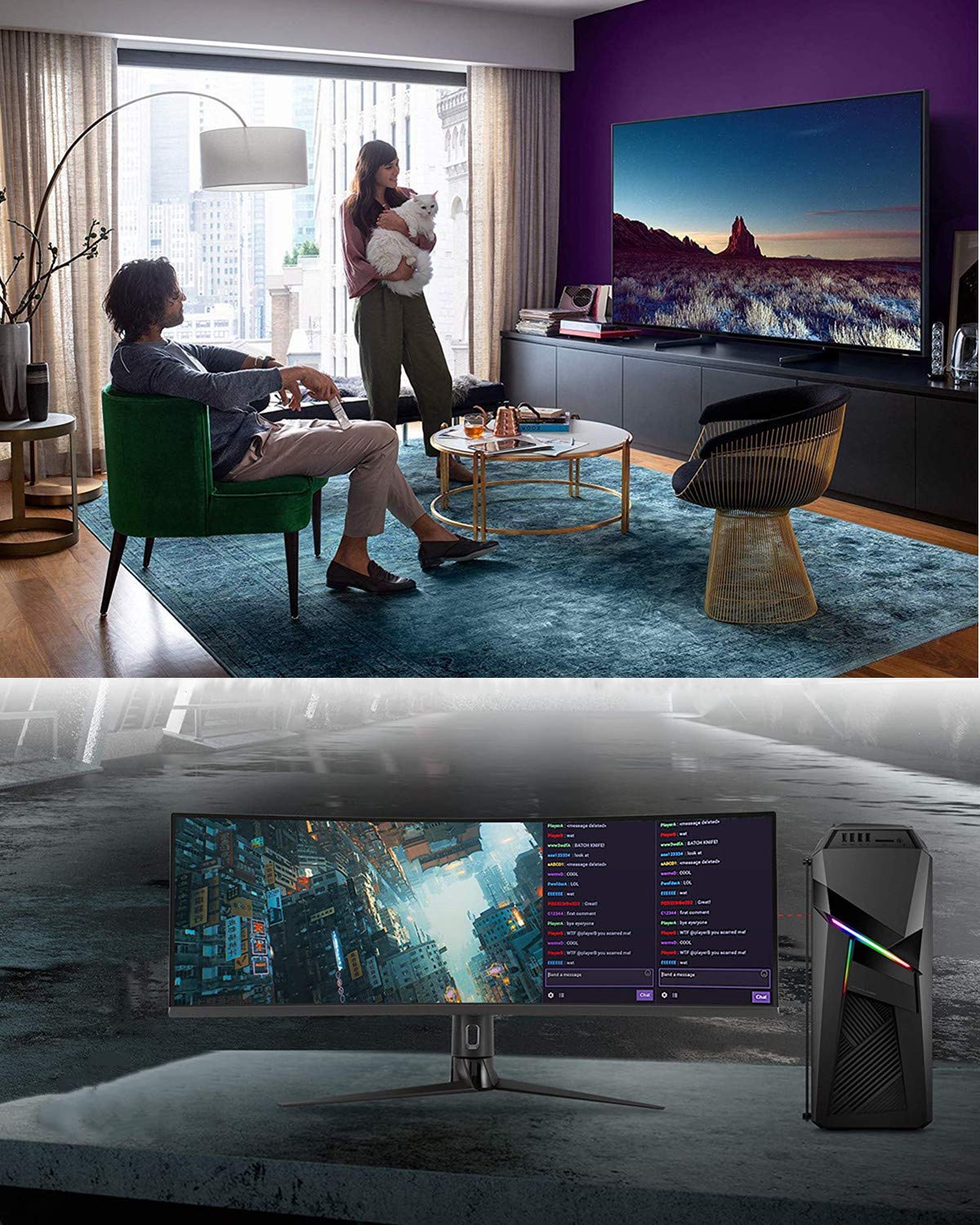 10K 8K 4K HDMI Cable 48Gbps 25 FT, Certified Ultra High Speed HDMI® Cable 4K 240Hz 144Hz 120Hz 8K60Hz 0.01ms HDR10+ eARC HDCP2.3 Netflix Roku TV PC Monitor Projector PS5 Xbox